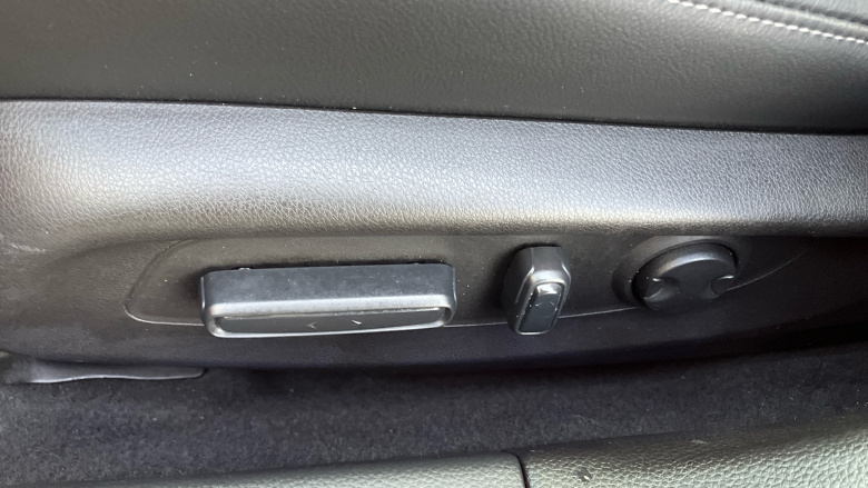 Honda Civic 2.0 eHEV Advance 5dr CVT Hybrid Hatchback